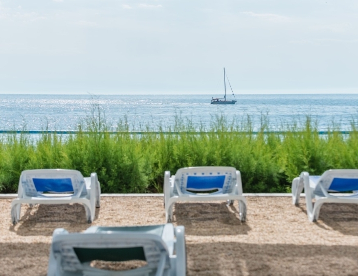 Услуги и развлечения - Санаторий «Нижняя Ореанда» Ореанда