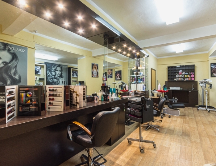 Услуги и развлечения - Санаторий «Нижняя Ореанда» Ореанда